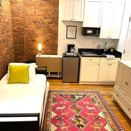 Nestel Nest 1 Bedroom Apartment Νέα Υόρκη Εξωτερικό φωτογραφία