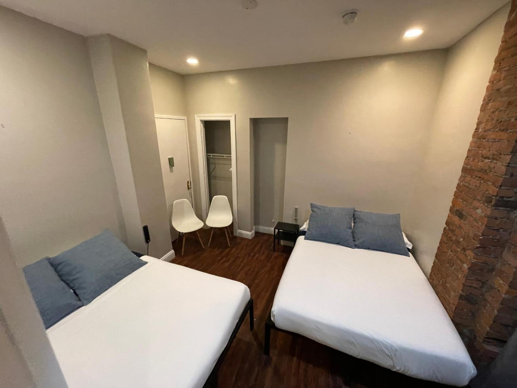 Nestel Nest 1 Bedroom Apartment Νέα Υόρκη Εξωτερικό φωτογραφία