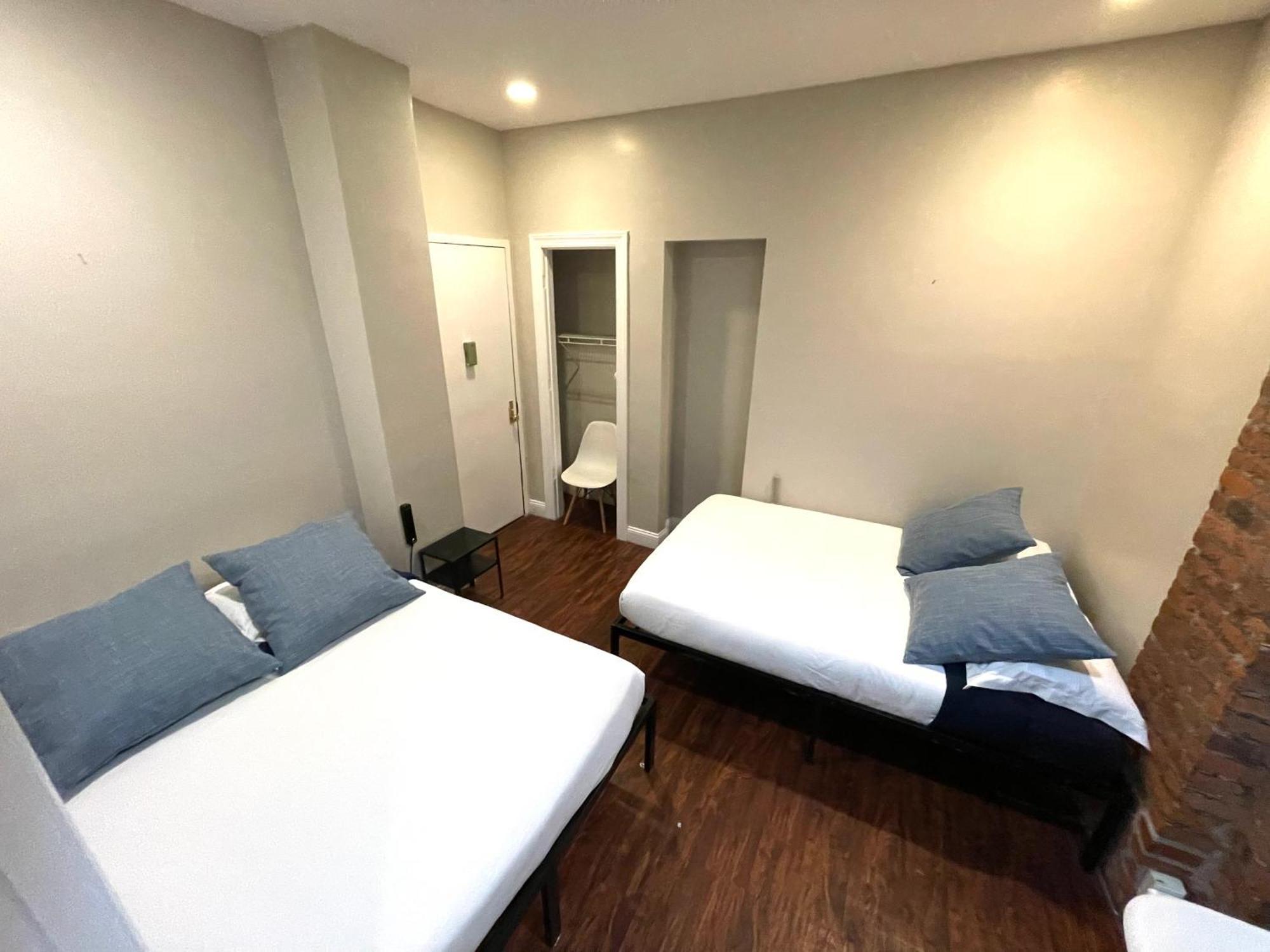 Nestel Nest 1 Bedroom Apartment Νέα Υόρκη Εξωτερικό φωτογραφία
