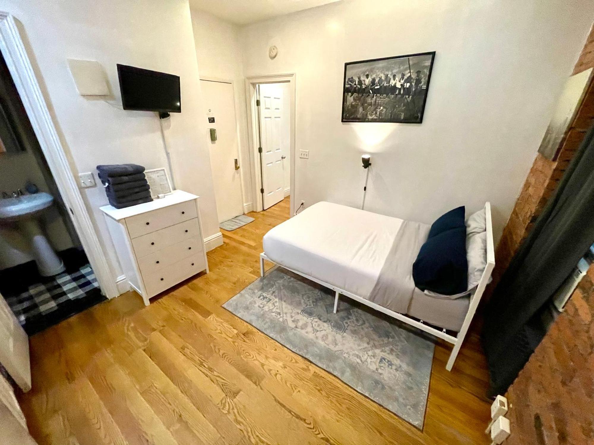 Nestel Nest 1 Bedroom Apartment Νέα Υόρκη Εξωτερικό φωτογραφία
