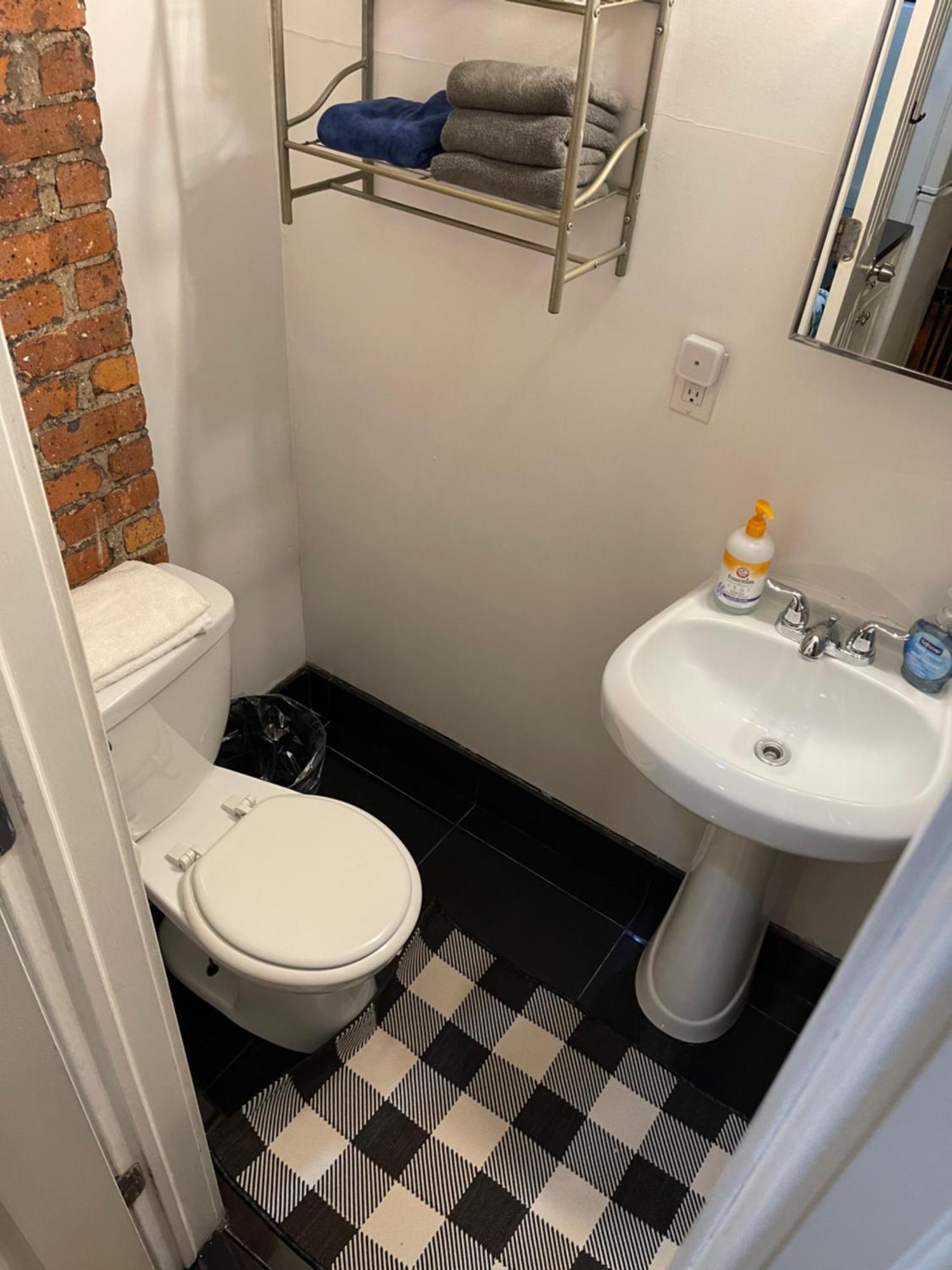 Nestel Nest 1 Bedroom Apartment Νέα Υόρκη Εξωτερικό φωτογραφία