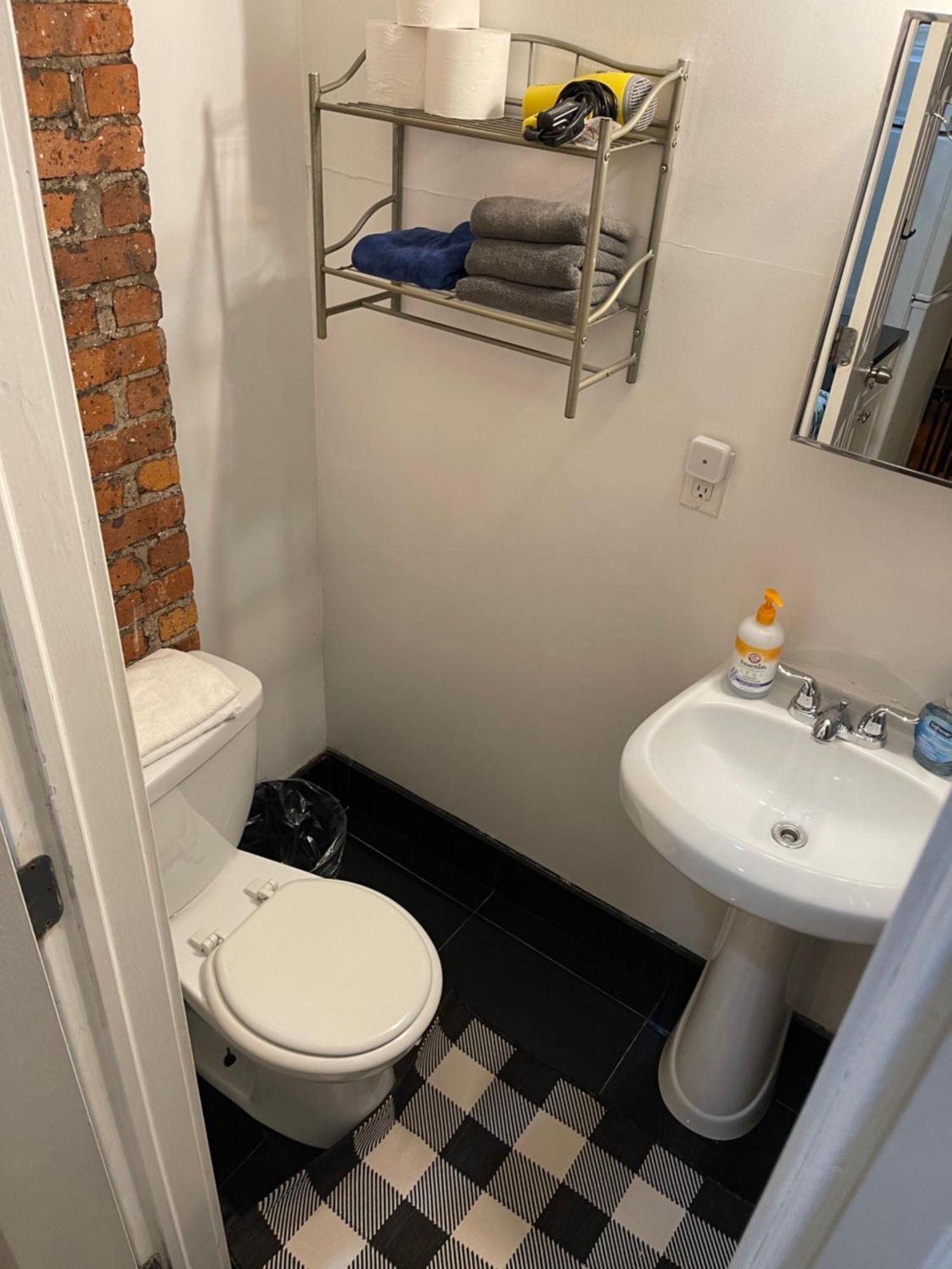 Nestel Nest 1 Bedroom Apartment Νέα Υόρκη Εξωτερικό φωτογραφία
